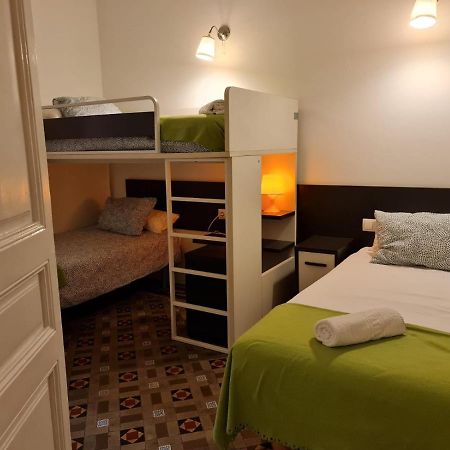 Big Apartment Barcelona Gran Via Kültér fotó