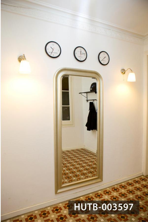 Big Apartment Barcelona Gran Via Kültér fotó