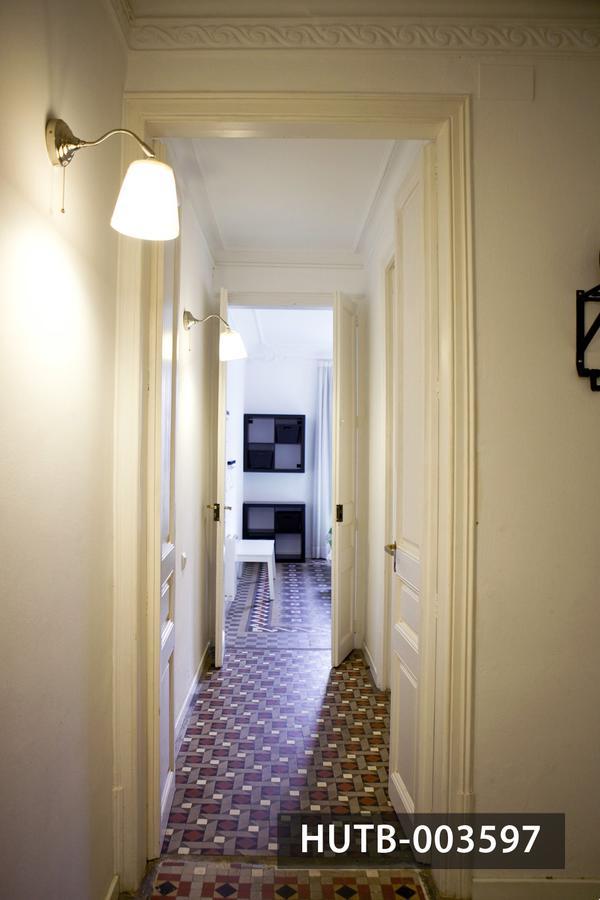 Big Apartment Barcelona Gran Via Kültér fotó